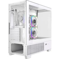 Корпус Powercase Vision Micro M3W CVMMW-A3