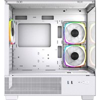 Корпус Powercase Vision Micro M3W CVMMW-A3