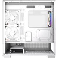 Корпус Powercase Vision Micro M3W CVMMW-A3