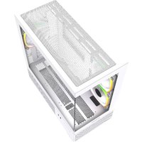 Корпус Powercase Vision Micro M3W CVMMW-A3