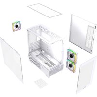 Корпус Powercase Vision Micro M3W CVMMW-A3