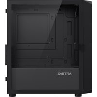 Корпус XASTRA A303M 3ARGB (черный)