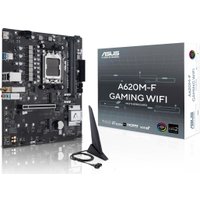 Материнская плата ASUS A620M-F Gaming WiFi