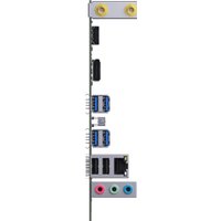 Материнская плата Maxsun Challenger B650M WiFi Ice