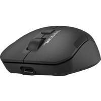 Мышь A4Tech Fstyler FG16CS Air2 (черный)
