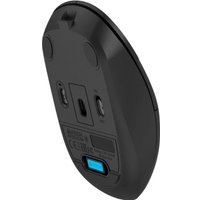 Мышь A4Tech Fstyler FG16CS Air2 (черный)