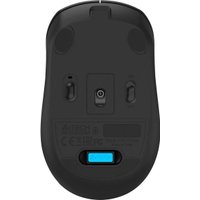 Мышь A4Tech Fstyler FG16CS Air2 (черный)