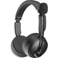 Наушники A4Tech Fstyler BH230 (черный)