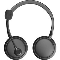 Наушники A4Tech Fstyler BH230 (черный)