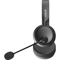 Наушники A4Tech Fstyler BH230 (черный)