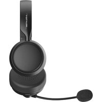 Наушники A4Tech Fstyler BH230 (черный)