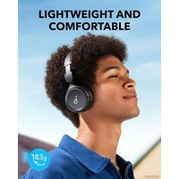 Наушники Anker Soundcore H30i (черный)