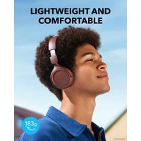 Наушники Anker Soundcore H30i (красный)