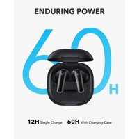 Наушники Anker Soundcore P40i (сиреневый)