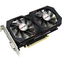 Видеокарта AFOX GTX 1660 Super 6GB GDDR6 AF1660S-6144D6H7-V4