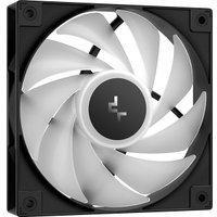 Кулер для процессора DeepCool AG500 BK ARGB V2 R-AG500-BKAMMN-GJD