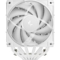 Кулер для процессора DeepCool AG620 WH ARGB V2 R-AG620-WHAMMN-GJD