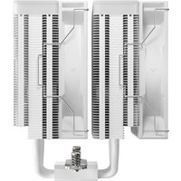 Кулер для процессора DeepCool AG620 WH ARGB V2 R-AG620-WHAMMN-GJD