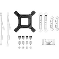 Кулер для процессора DeepCool AG620 WH ARGB V2 R-AG620-WHAMMN-GJD