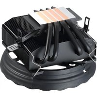 Кулер для процессора Formula Astral Plus FRPW 4P RGB