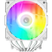 Кулер для процессора ID-Cooling Frozn A620 Pro SE ARGB Snow
