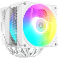 Кулер для процессора ID-Cooling Frozn A620 Pro SE ARGB Snow