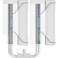 Кулер для процессора ID-Cooling Frozn A620 Pro SE ARGB Snow