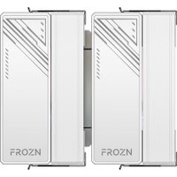 Кулер для процессора ID-Cooling Frozn A620 Pro SE ARGB Snow