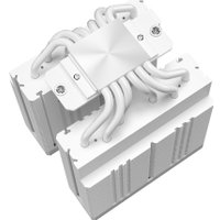 Кулер для процессора ID-Cooling Frozn A620 Pro SE ARGB Snow