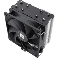 Кулер для процессора Thermalright Assassin X 120 V2 (черный)