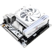Кулер для процессора Thermalright AXP90-X47 (белый)