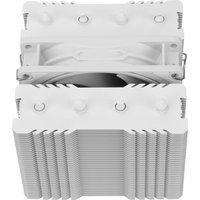 Кулер для процессора Thermalright Peerless Assassin 90 SE (белый)
