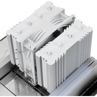 Кулер для процессора Thermalright Peerless Assassin 90 SE (белый)
