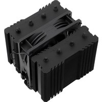 Кулер для процессора Thermalright Peerless Assassin 90 SE (черный)