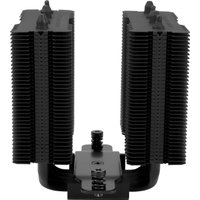 Кулер для процессора Thermalright Peerless Assassin 90 SE (черный)
