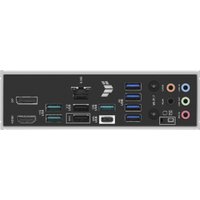 Материнская плата ASUS TUF Gaming B850-Plus WiFi