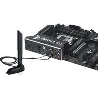 Материнская плата ASUS TUF Gaming B850-Plus WiFi