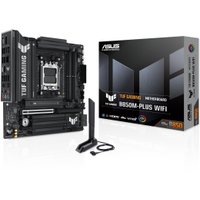 Материнская плата ASUS TUF Gaming B850M-Plus WiFi