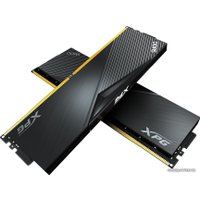Оперативная память ADATA XPG Lancer 2x32ГБ DDR5 6000 МГц AX5U6000C3032G-DTLABBK