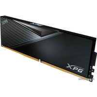 Оперативная память ADATA XPG Lancer 2x32ГБ DDR5 6000 МГц AX5U6000C3032G-DTLABBK