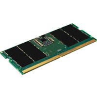 Оперативная память Kingston 32ГБ DDR5 SODIMM 6400 МГц KVR64V52BS8-32