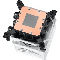 Система жидкостного охлаждения для процессора ASUS ROG Ryujin III 360 ARGB Extreme White Edition