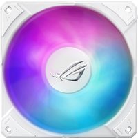 Система жидкостного охлаждения для процессора ASUS ROG Ryujin III 360 ARGB Extreme White Edition