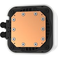 Система жидкостного охлаждения для процессора DeepCool LQ360 WH R-LQ360-WHDSMC-G-1