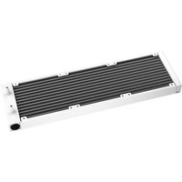 Система жидкостного охлаждения для процессора DeepCool LQ360 WH R-LQ360-WHDSMC-G-1