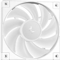 Система жидкостного охлаждения для процессора DeepCool Mystique 240 WH ARGB R-LX240-WHDSNMCP-G-1