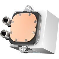 Система жидкостного охлаждения для процессора PCCooler DS360 (белый)
