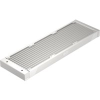 Система жидкостного охлаждения для процессора PCCooler DS360 (белый)