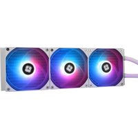 Система жидкостного охлаждения для процессора Thermalright Aqua Elite 360 V3 (белый)