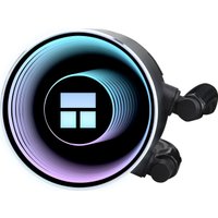 Система жидкостного охлаждения для процессора Thermalright Frozen Notte 360 ARGB V2 (черный)